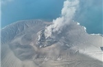 Indonesia: 6 núi lửa đồng loạt hoạt động