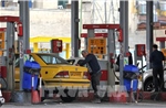 Iran tăng giá xăng khi Mỹ gia tăng áp lực kinh tế