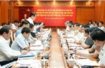Giải quyết khiếu nại, tố cáo từ cơ sở, hạn chế phát sinh điểm nóng