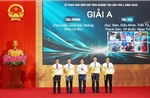 Báo chí bám sát thực tiễn, lan tỏa khát vọng phát triển