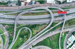 TP Hồ Chí Minh nghiên cứu bổ sung Vành đai 4,5 và Vành đai 5