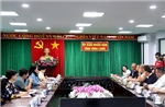 Mở rộng cơ hội đào tạo, việc làm tại Đức cho người lao động 