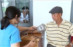 Giải bài toán nhân lực cho trạm y tế cơ sở theo mô hình mới