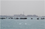 Xung đột tại Trung Đông: Iran lập vùng hạn chế hàng hải gần eo biển Hormuz