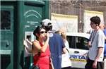 Italy và Tây Ban Nha trải qua mùa Hè nóng nhất lịch sử