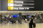 Mỹ: TSA cho phép tiễn hành khách tại cổng lên máy bay ở một số sân bay