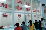 Đẩy mạnh dịch vụ số, tạo thuận lợi khi gia hạn thẻ bảo hiểm y tế