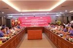 Liên ngành Tòa án, Viện Kiểm sát phối hợp nâng cao chất lượng giải quyết các vụ án