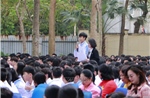 Bảo đảm nguồn lực tương xứng cho công tác phổ biến, giáo dục pháp luật
