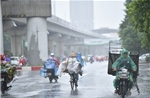 Khả năng xuất hiện vùng gió xoáy trên khu vực Biển Đông từ ngày 22/5 - 20/6