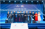 Ngành nhựa Việt Nam trong kỷ nguyên vươn mình khát vọng phát triển