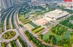 FDI vào Hà Nội bứt tốc đầu 2025: Vì sao Thủ đô hút vốn mạnh nhất?