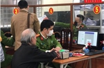 Sử dụng số định danh cá nhân thay thế mã số BHXH từ ngày 1/8/2025