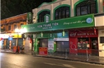Cửa hàng kem Tràng Tiền bị phạt 15 triệu đồng vì vi phạm quy định chống dịch COVID-19