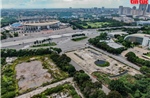 Chuyển giao Khu Liên hợp thể thao quốc gia về Bộ Quốc phòng quản lý