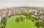Hà Nội - 80 năm rạng ngời từ mùa Thu lịch sử - Bài cuối: Khát vọng trong kỷ nguyên mới