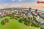 Hà Nội phê duyệt đoạn tuyến Metro xuyên qua phố cổ và hồ Hoàn Kiếm