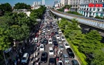 Hà Nội: Tuyến đường Nguyễn Trãi-Trần Phú sẽ có thêm 22 ‘lô cốt’