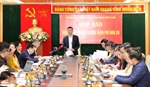 Kỳ họp thứ 10 của HĐND thành phố Hà Nội sẽ khai mạc ngày 7/12
