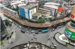 Hà Nội yêu cầu hoàn thành cầu vượt chữ C trong tháng 6/2023