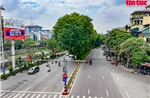 Sở Giao thông vận tải Hà Nội: Sẽ thận trọng khi triển khai &#39;siêu dự án&#39; mở rộng đường Láng