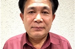 Khởi tố ông Nguyễn Văn Yên liên quan đến vụ chiếm đoạt tài liệu bí mật Nhà nước