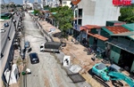 Hà Nội gỡ &#39;nút thắt&#39; giải phóng mặt bằng các dự án trọng điểm