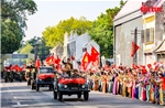Hà Nội: Chủ động liên kết vùng, phát triển công nghiệp văn hóa