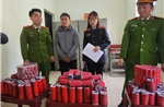 Hà Nội dồn tổng lực chặn &#39;pháo nổ&#39; từ không gian mạng đến khu dân cư