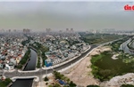 Hà Nội đầu tư 301 tỷ đồng xây đường nối quận Hoàng Mai đến đường 2,5