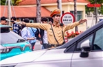 Toàn quốc xử phạt 2.234 lái xe vi phạm tốc độ trong 3 ngày của kỳ nghỉ lễ 30/4-1/5/2025