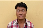 Khởi tố đối tượng gây rối trật tự tại sân bay Nội Bài