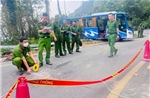 Hà Nội rà soát thời gian lái xe vận tải sau vụ tai nạn nghiêm trọng ở Tam Đảo