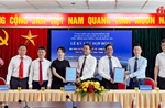 Dự án Cầu Tứ Liên đảm bảo đủ điều kiện khởi công ngày 19/5