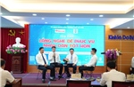 Hà Nội &#39;giải phóng thủ tục hành chính&#39; bằng AI và &#39;luồng xanh&#39;