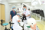 Hà Nội &#39;bắt tay&#39; với các cường quốc về Y học