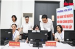 Hà Nội vận hành thử nghiệm chính quyền hai cấp tại phường Yên Hòa