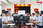 Hà Nội chạy thử nghiệm bộ máy mới: Hoàn Kiếm đi đầu, không để lỡ nhịp