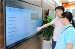 Hà Nội: Phường Long Biên mới vận hành thử nghiệm thông suốt mô hình chính quyền địa phương hai cấp