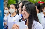Ngày đầu làm thủ tục thi THPT 2025: Hà Nội và TP Hồ Chí Minh đón lượng thí sinh kỷ lục