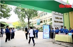 Hơn 103.000 sĩ tử Hà Nội bước vào cuộc đua &#39;nóng nhất năm&#39;, giành suất vào lớp 10