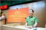 Đồng bộ pháp lý, nâng cao năng lực ứng phó với &#39;giặc lửa&#39;