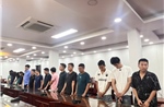 Khởi tố 40 đối tượng trong đường dây &#39;chạy&#39; giám định tâm thần tại Viện Pháp y Trung ương