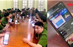 Công an Hà Nội khởi động khóa học AI trên nền tảng &#39;Bình dân học vụ số&#39;