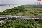 Hà Nội gắn phát triển vùng với bảo tồn thiên nhiên và du lịch sinh thái