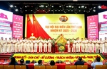 Trung tướng Nguyễn Thanh Tùng được bầu giữ chức Bí thư Đảng ủy Công an Hà Nội nhiệm kỳ 2025 - 2030