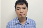 Hà Nội: Tạm giữ hình sự lái xe gây tai nạn liên hoàn tại phường Dương Nội tối 16/7