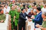 Trả lại danh tính cho các liệt sĩ: Hành trình tri ân đầy nhân văn