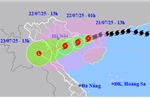 Hà Nội tạm dừng hoạt động vui chơi giải trí để ứng phó với bão số 3