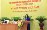 Bí thư Thành ủy Hà Nội: Chính sách phải đặt người dân, doanh nghiệp vào trung tâm